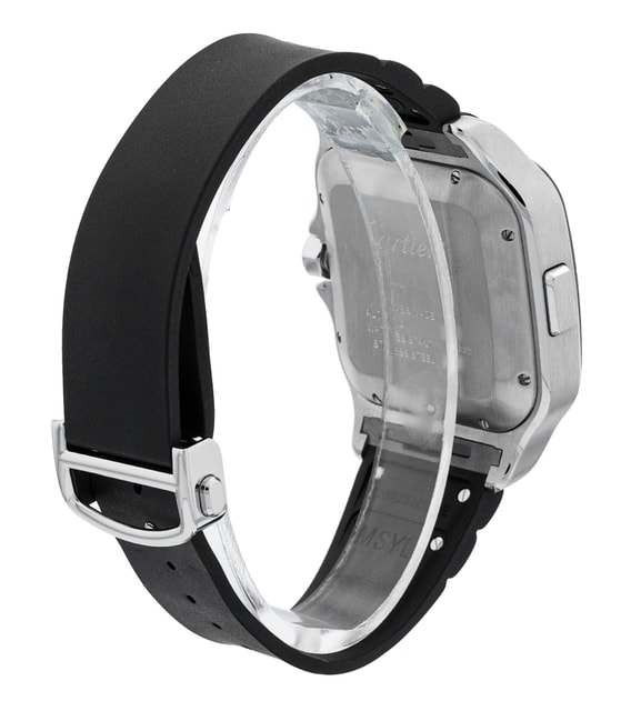 Cartier Santos De Cartier WSSA0017 Image 3